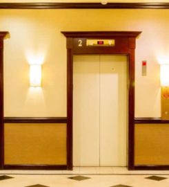 Holiday Inn Chicago O’Hare Area