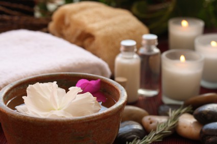 Urban Day Spa