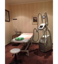 Sasa Beauty & Spa Inc