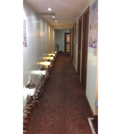 Sasa Beauty & Spa Inc