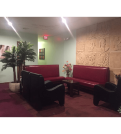 Sasa Beauty & Spa Inc