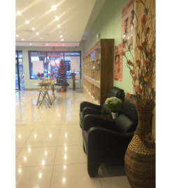 Sasa Beauty & Spa Inc