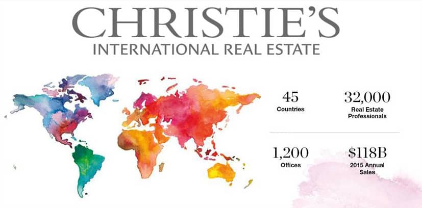 Christie’s International Real Estate