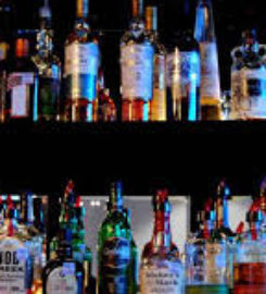 The Black Orchid Lounge