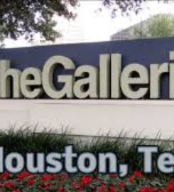 The Galleria