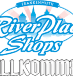 Riverplace Shopping Center