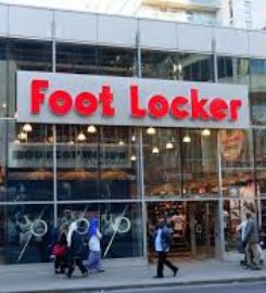 Foot Locker
