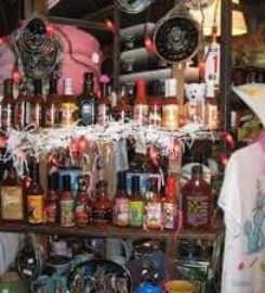 Austin Market and Mercantile