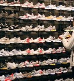 Foot Locker