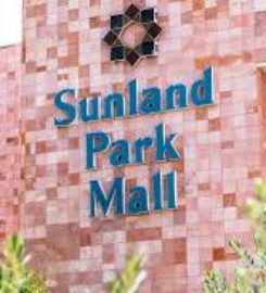 Sunland Park Mall
