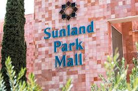 Sunland Park Mall