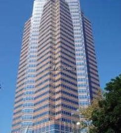 Fox Plaza