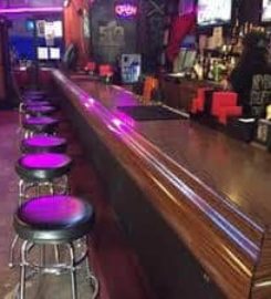 X BAR