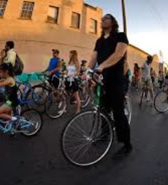 Crazy Cat Cyclery