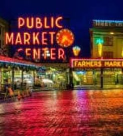 SEATTLE SHOPPING GUIDE