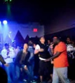 Down Nightclub Philadelphia