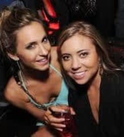 The Cash Nightclub & Lounge