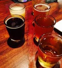 Zeta Brewing Co.