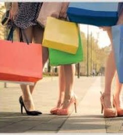 Eagle Village Shops