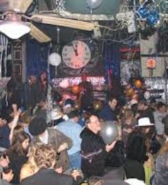 Slippery Noodle Inn