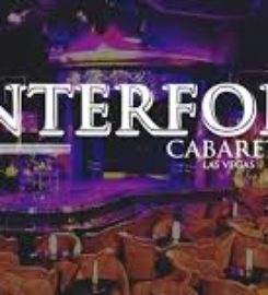 Centerfold Strip Club