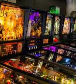 Abari Game Bar
