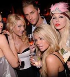 Annex Nightclub