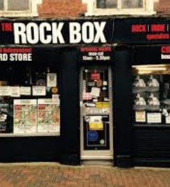 Rock Box
