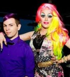 Machine Nightclub