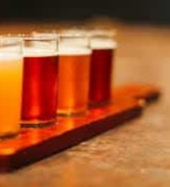 Jackalope Brewing Company