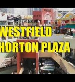 Westfield Horton Plaza