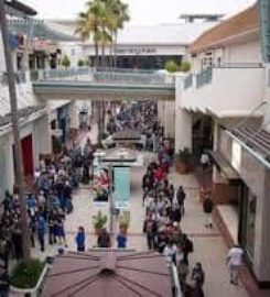 Fashion Valley Mall