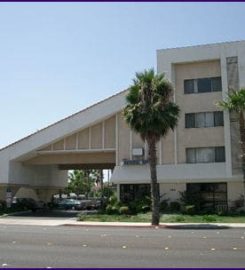 Travel Inn Chula Vista