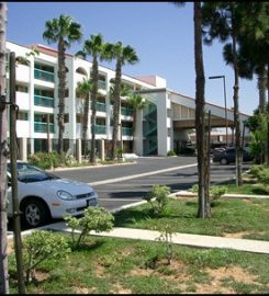 Travel Inn Chula Vista