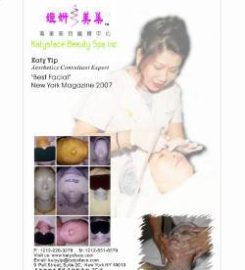 Katysface Beauty Spa, Inc.