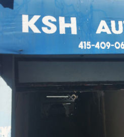 KSH Automotive
