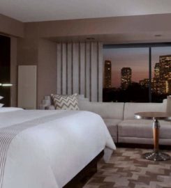Beverly Hills Marriott