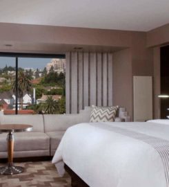 Beverly Hills Marriott
