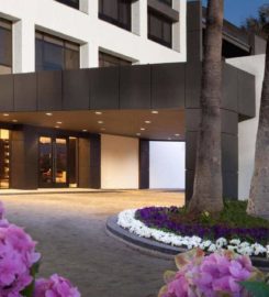 Beverly Hills Marriott