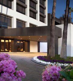 Beverly Hills Marriott