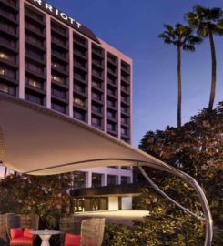 Beverly Hills Marriott