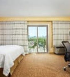 Courtyard by Marriott Los Angeles Century City/Beverly Hills