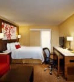 Courtyard by Marriott Los Angeles Century City/Beverly Hills