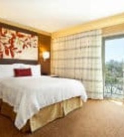 Courtyard by Marriott Los Angeles Century City/Beverly Hills
