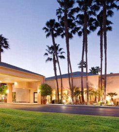 Courtyard by Marriott Los Angeles Torrance/South Bay