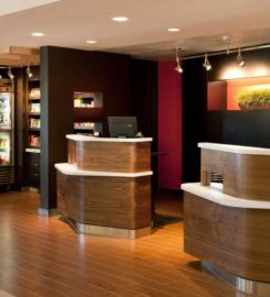 Courtyard by Marriott Los Angeles Torrance/South Bay