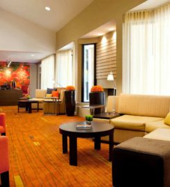 Courtyard by Marriott Los Angeles Torrance/South Bay