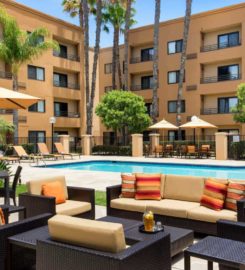 Courtyard by Marriott Los Angeles Torrance/South Bay