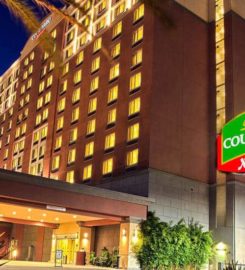 Courtyard by Marriott Los Angeles Westside