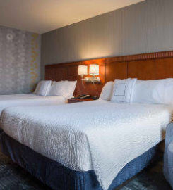 Courtyard by Marriott Los Angeles Westside